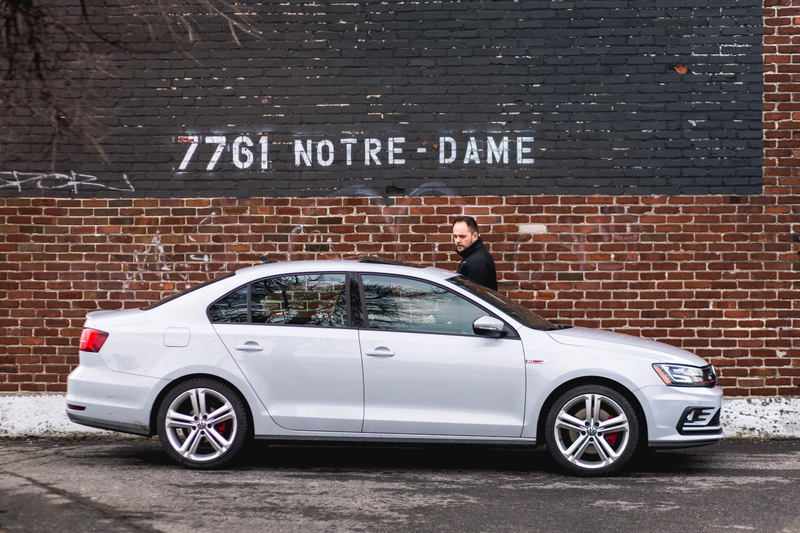 Illustration for article titled 2017 Volkswagen Jetta GLI: The Jalopnik Review
